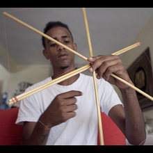 Corto Documental: La Chichigua - The Kite. Un progetto di Cinema di Laura Sanz - 14.04.2020