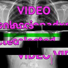 VÍDEO SELECCIÓN MATERIC.ORG //. Projekt z dziedziny Kino, film i telewizja użytkownika MATERIC.ORG - espacio de arte de performance - 19.04.2020