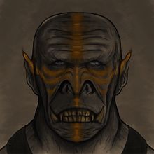 Mi Proyecto del curso: Ilustración digital con Procreate. Digital Drawing project by Mauricio Freire Sanchez - 04.19.2020