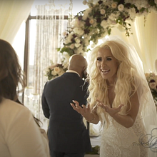 Wedding Christina & Raul - Trade Sensation. Un progetto di Cinema, video e TV, Fotografia pubblicitaria e Pubblicità di Laura Sanz - 19.10.2018