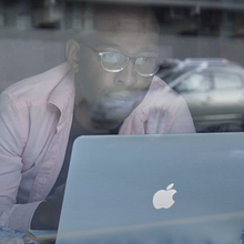 Sean Sutherland: The Pianist. Film, Video, TV, Commercial Photograph, and Advertising project by Laura Sanz - 11.19.2018