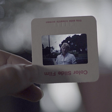 Feature Film HORST. Un progetto di Cinema e Cinema, video e TV di Laura Sanz - 15.12.2018