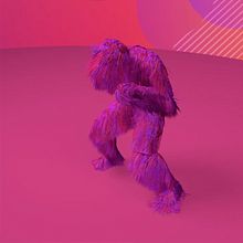 Bailongo. 3D Animation project by Cristian Camilo Bautista - 11.25.2019