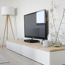 Mi Proyecto del curso: Iniciación al diseño de interiores. Un projet de Architecture d'intérieur de Dana Justiniano - 02.05.2020