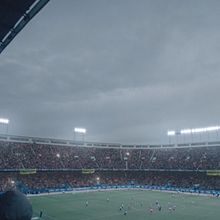 VFX Breakdown de mi proyecto final, espero que les guste!!. Video Editing project by Jerson Nuñez - 04.19.2020