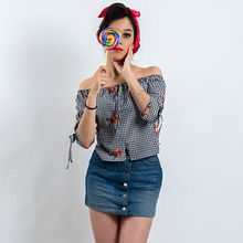 Mi Proyecto del curso: Fotografía editorial de belleza y retoque digital. Un projet de Photographie publicitaire de Fernando Montes Gonzalez - 20.04.2020