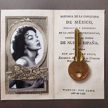 Mi Proyecto del curso: Sastrería de papel: ilustrando con tijeras. Un progetto di Collage di Benito Del Aguila - 20.04.2020