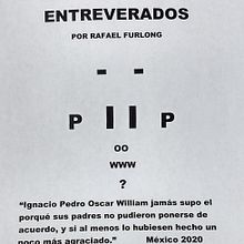TEXTOS Y DIBUJOS ENTREVERADOS. Un proyecto de Dibujo artístico de Rafael Furlong - 20.04.2020