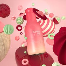 Mi Proyecto del curso: Diseño de sets en 3D para productos Ein Projekt aus dem Bereich 3D, 3-D-Design, Produktdesign und 3-D-Modellierung von Maite Artajo - 18.04.2020