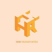 Imagen HHR Transportes. Un proyecto de Br, ing e Identidad y Diseño gráfico de Mateo Hurtado Fernández - 01.04.2013