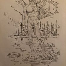 + dibujos. Projekt z dziedziny R i sunek ołówkiem użytkownika Alejandra Bernal Dalmases - 20.04.2020