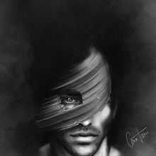 MOOD. Un proyecto de Bellas Artes, Creatividad, Dibujo digital e Ilustración tradicional de Toni Ges - 20.04.2020