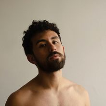 Mi Proyecto del curso: Fotografía de retrato con luz natural Ein Projekt aus dem Bereich Fotografie, Modefotografie und Porträtfotografie von Jon Villar - 20.04.2020