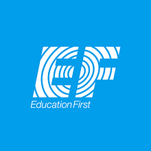 EF Education First. 2D Animation, Content Marketing, Cop, writing, Video, and Video Editing project by Raul Celis - 02.05.2020