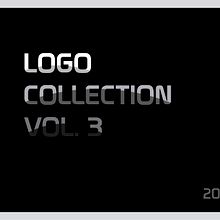 Logo Collection Vol.3. Un proyecto de Br, ing e Identidad, Diseño y Diseño de logotipos de David Rodríguez - 29.08.2017