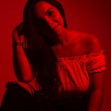 Mi Proyecto del curso: objetos y retrato con iluminación de flash. Photograph, Studio Photograph, Product Photograph, Portrait Photograph, Digital Photograph, and Photographic Lighting project by Michelle Jimenez Rodriguez - 04.20.2020