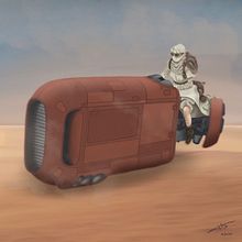 Mi Proyecto del curso: Ilustración digital con Procreate. Digital Illustration, and Drawing project by Francisco Muñoz Cortés - 04.20.2020