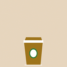 Coffee. Un proyecto de Animación, Animación de personajes, Bocetado, Creatividad, Dibujo digital, Dirección de arte, Ilustración tradicional e Ilustración digital de Marina Muñoz - 20.04.2020