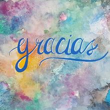 Mi sentir abril 2020 Ein Projekt aus dem Bereich Aquarellmalerei von anahigagliardi - 06.05.2020