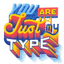 Recopilación de Lettering Vol. II. Un progetto di Design tipografico, H, lettering, Illustrazione tradizionale e Lettering di David Sierra Martínez - 21.04.2020