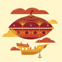  Oh My Cut!.. Un progetto di Illustrazione tradizionale di David Sierra Martínez - 21.04.2020