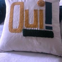 Mi Proyecto del curso: Bordado XL con aguja mágica. Arts, Crafts, and Sewing project by Lady Madriz Studio - 04.21.2020