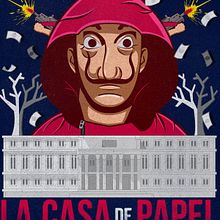 Mi Proyecto del curso: Ilustración vectorial: más volumen y rock and roll. Traditional illustration project by Valeria Chavez - 04.20.2020