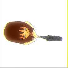 Lengua suelta (Loose tongue). Un progetto di Animazione 2D di huesito ninja - 21.04.2020