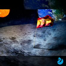 Meu projeto do curso: Segredos da fotomontagem e do retoque criativo. Un projet de Design graphique de murilo papini - 21.04.2020