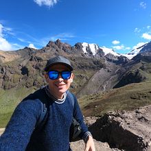 Viaje de 15 dias... . Cinema, Vídeo e TV projeto de liberman gonzalez canabal - 17.04.2020