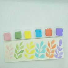 Mi Proyecto del curso: Elaboración de acuarelas artesanales. Een project van  Artistieke tekening y Sketchbook van Ericka Meade - 21.04.2020