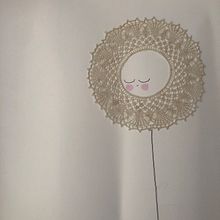 Even Flowers have Melancholy Days . Traditional illustration project by Erin Harrison - 04.21.2020