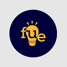 Logotipo: Fundación Unión Educativa. Graphic Design project by David Tarira Carvajal - 04.21.2019