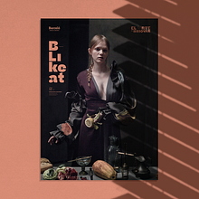 EL ARTE DE INNOVAR - BARCELÓ HOTELS & RESORTS. Br, ing, Identit, Art Direction, Web Design, and UX / UI project by ElTrece (-_- ) - 04.21.2020