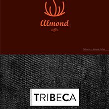 Creación de Logos. Logo Design project by Romina Sejas Galindo - 04.21.2020