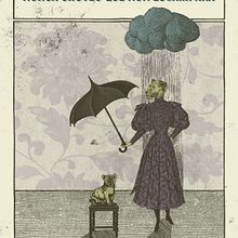 Proyecto para el día de la madre. Un progetto di Collage e Graphic design di ruthlago - 21.04.2020