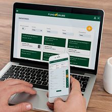 Diseño frontend y backend app. App Design, and Web Design project by Alia Morais Román - 05.10.2017