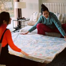 marmoleado + Romualda . % Amelia Garcia tarafından hazırlanan Sanat ve El Sanatları projesi - 04.21.2020