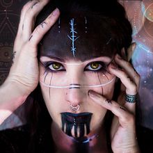 Portfolio. Un progetto di Belle arti, Fotografia di ritratto e Fotografia digitale di Alejandro Kawokk - 21.04.2019