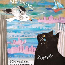 Homenaje a Luis Sepúlveda. Collage, Design, Editorial Design, Traditional illustration, and Children's Illustration project by Carola Esquivel - 04.21.2020