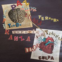 Mi Proyecto del curso: Sastrería de papel: ilustrando con tijeras. Traditional illustration project by abtnogue - 04.21.2020
