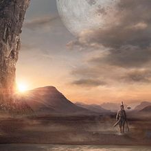 Star Wars. Xploring Ein Projekt aus dem Bereich Concept Art und Fotoretuschierung von soliloqui0 - 22.04.2020