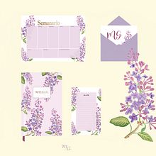 Mi proyecto final. Projekt z dziedziny Malowanie akwarelą użytkownika marinagjim - 25.04.2020