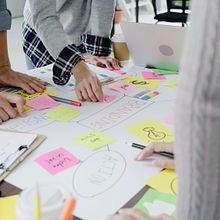 Mi Proyecto del curso: LinkedIn: construye tu marca personal . Un proyecto de Marketing Digital de Gaby Arriaga - 22.04.2020