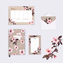 Mi Proyecto del curso: Ilustración botánica con acuarela. Un progetto di Illustrazione botanica di Anahir Alvarez Hidalgo - 02.06.2020