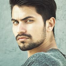 Resultado de mi trabajo en clases. Fashion Photograph, and Portrait Photograph project by Andrés Enrique Díaz Douglas - 04.07.2020