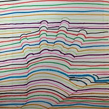 My project in Drawing for Beginners Level -1 course. Een project van  Creativiteit van Arianna Ravioli - 22.04.2020
