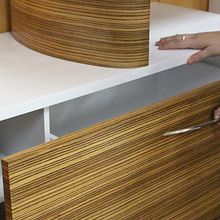 MUEBLE DE SALÓN VICAMO. Un proyecto de 3D, Diseño, Diseño 3D, Diseño, creación de muebles					, Diseño de producto, Diseño industrial, Modelado 3D y Producción audiovisual					 de María Hierro García - 21.11.2019