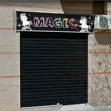 KIOSKO MAGIC. Un proyecto de Diseño, Diseño de carteles e Ilustración tradicional de María Hierro García - 21.01.2020