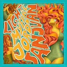 Light my Fire by Jordi sanjuan, . % Jordi Sanjuan cuni tarafından hazırlanan Geleneksel illüstras, Ve on projesi - 04.22.2020